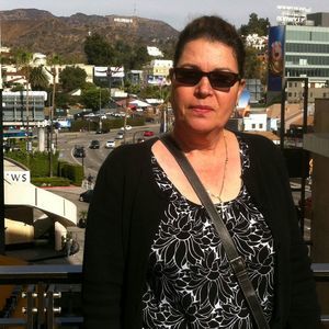 Meet your Posher, Rosalia